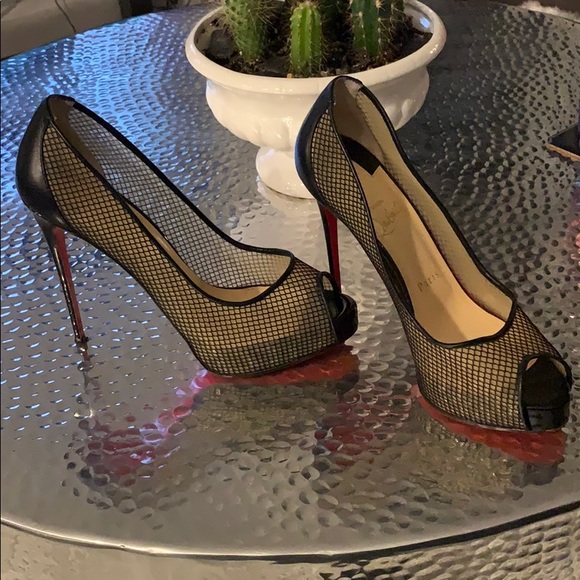 Christian Louboutin Shoes - Christian Louboutin Shoes